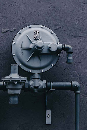 Home Network Infrastructure Setup