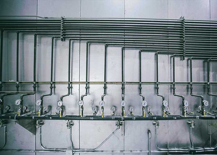 Home Managed IT Services Makurdi